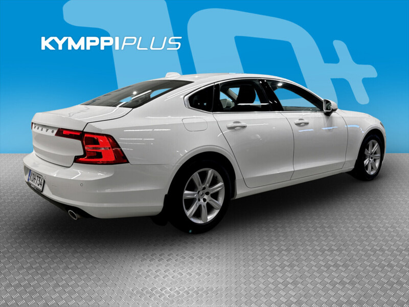 Volvo S90 vaihtoauto