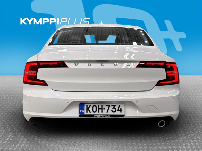 Volvo S90 vaihtoauto