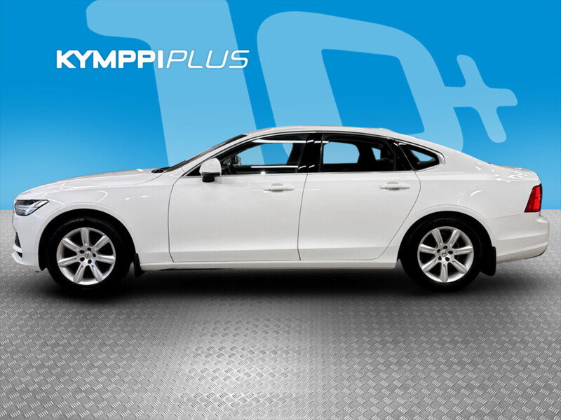 Volvo S90 vaihtoauto