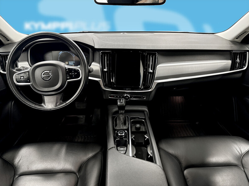 Volvo S90 vaihtoauto