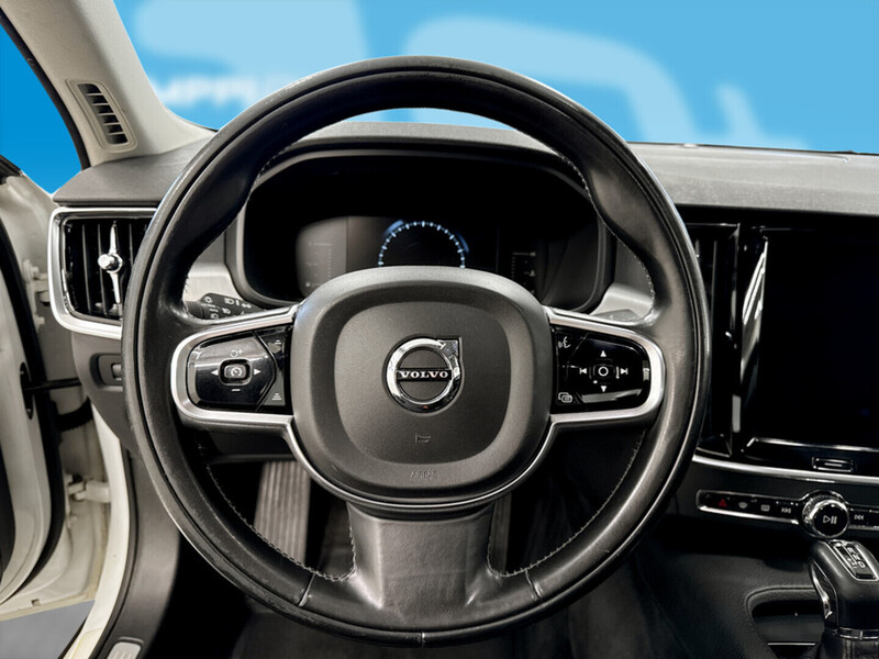 Volvo S90 vaihtoauto