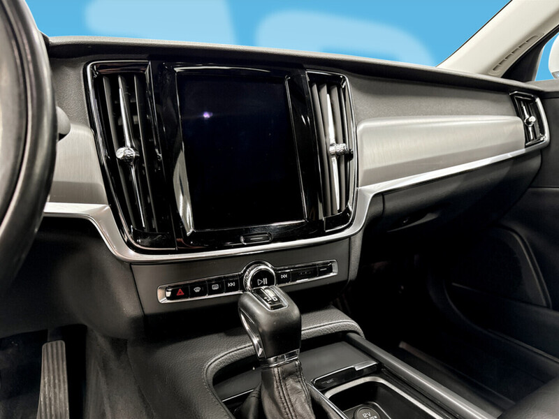 Volvo S90 vaihtoauto