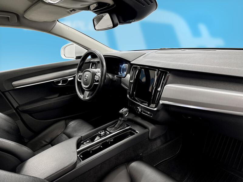 Volvo S90 vaihtoauto