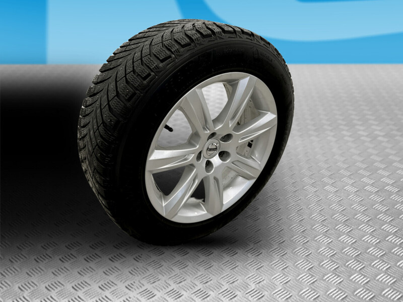 Volvo S90 vaihtoauto