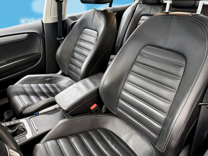 Volkswagen CC vaihtoauto