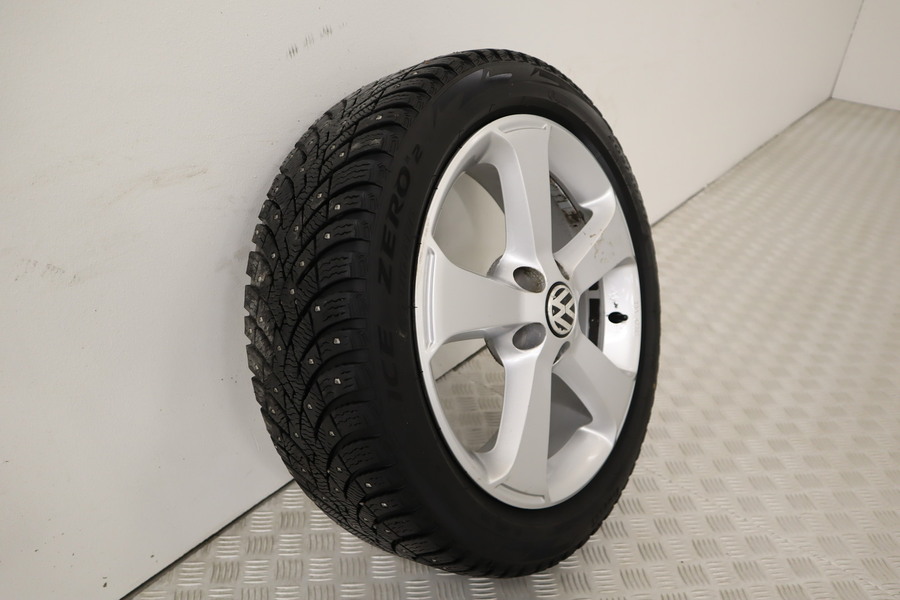 Volkswagen CC vaihtoauto