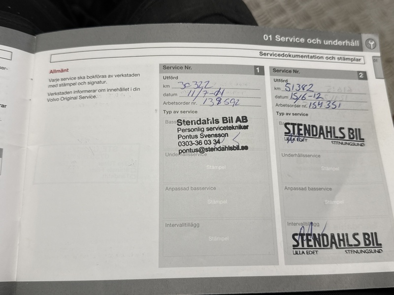 Volvo S60 vaihtoauto