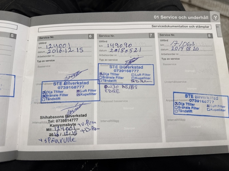 Volvo S60 vaihtoauto