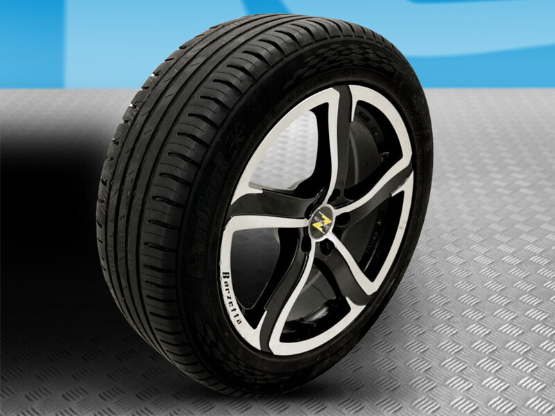 Volkswagen T-Cross vaihtoauto