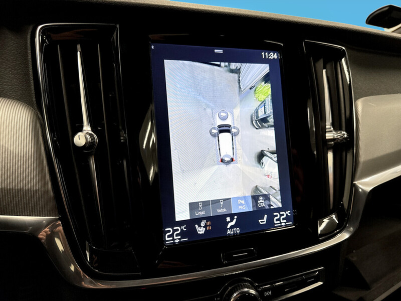 Volvo V90 vaihtoauto