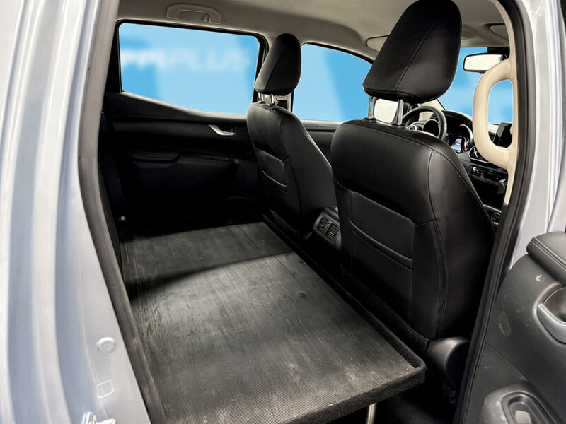 Mercedes-Benz X vaihtoauto