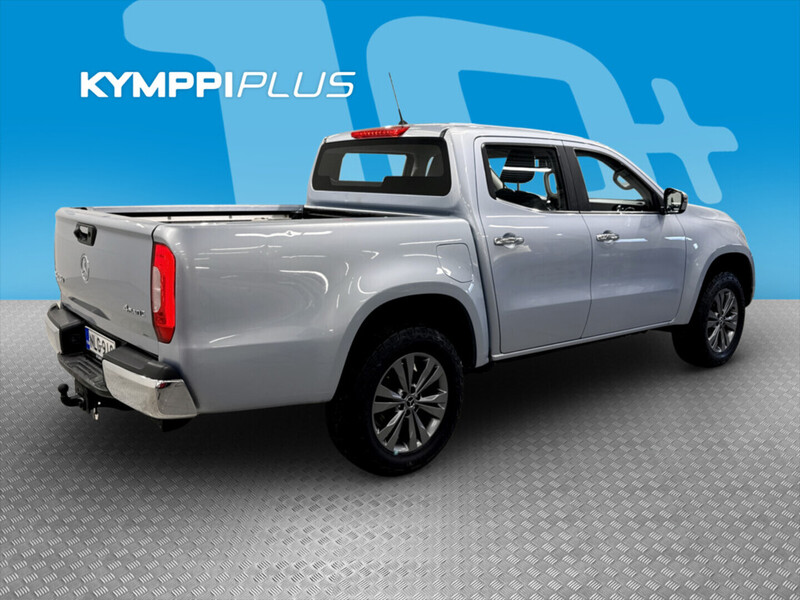 Mercedes-Benz X vaihtoauto