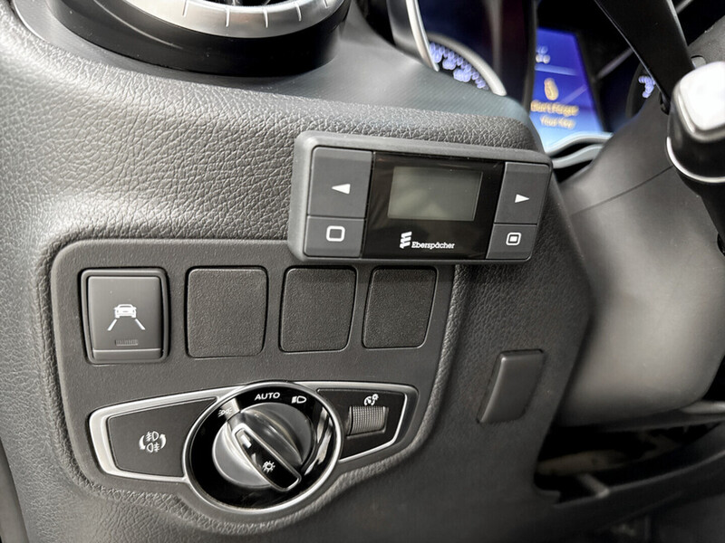 Mercedes-Benz X vaihtoauto