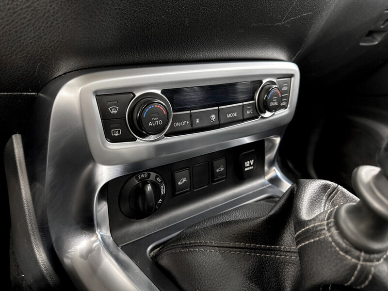 Mercedes-Benz X vaihtoauto