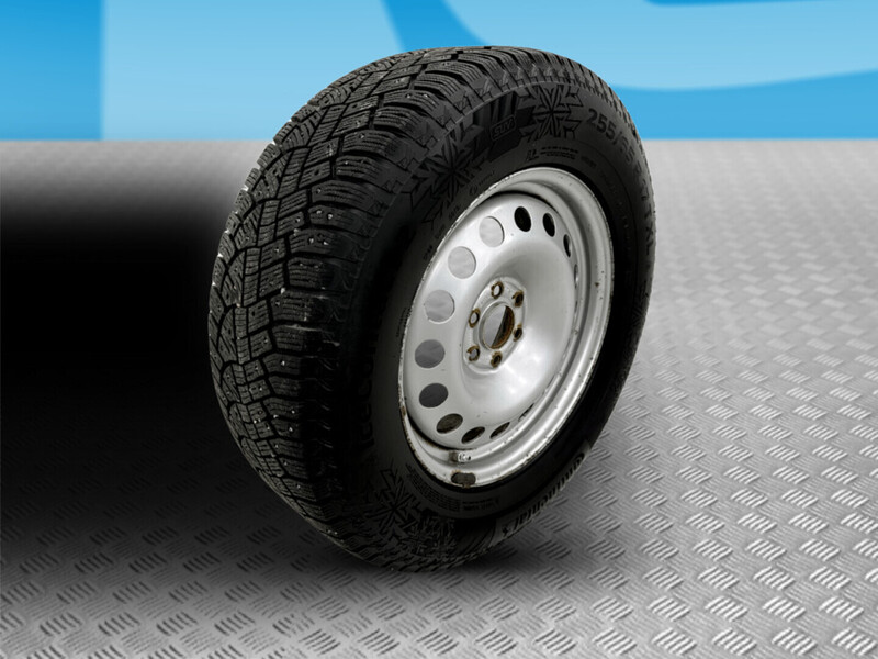 Mercedes-Benz X vaihtoauto