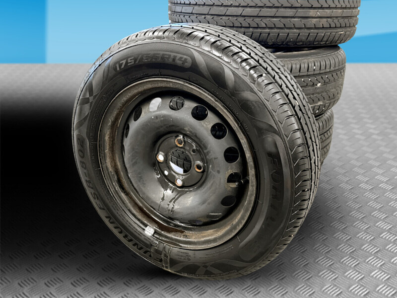 Fiat Brava vaihtoauto