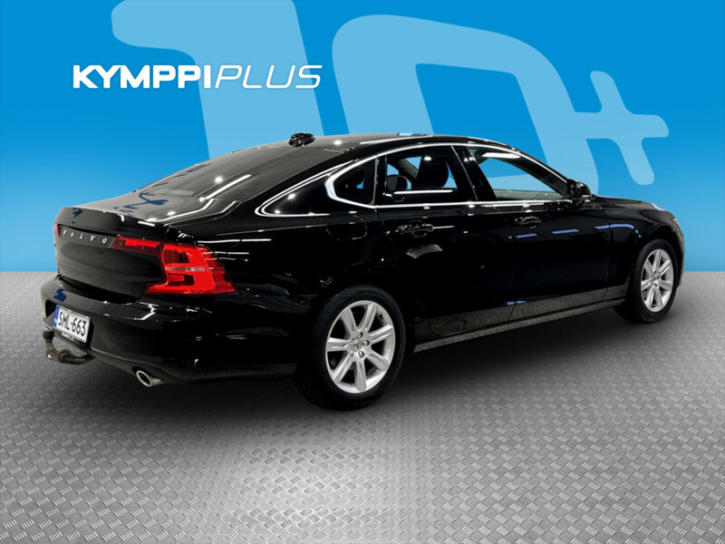 Volvo S90 vaihtoauto