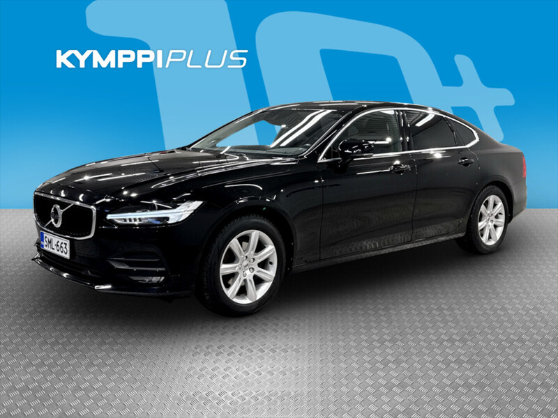 Volvo S90 vaihtoauto