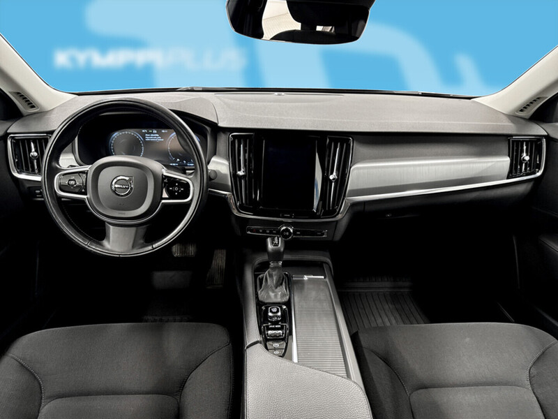 Volvo S90 vaihtoauto