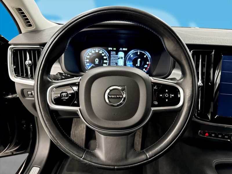 Volvo S90 vaihtoauto