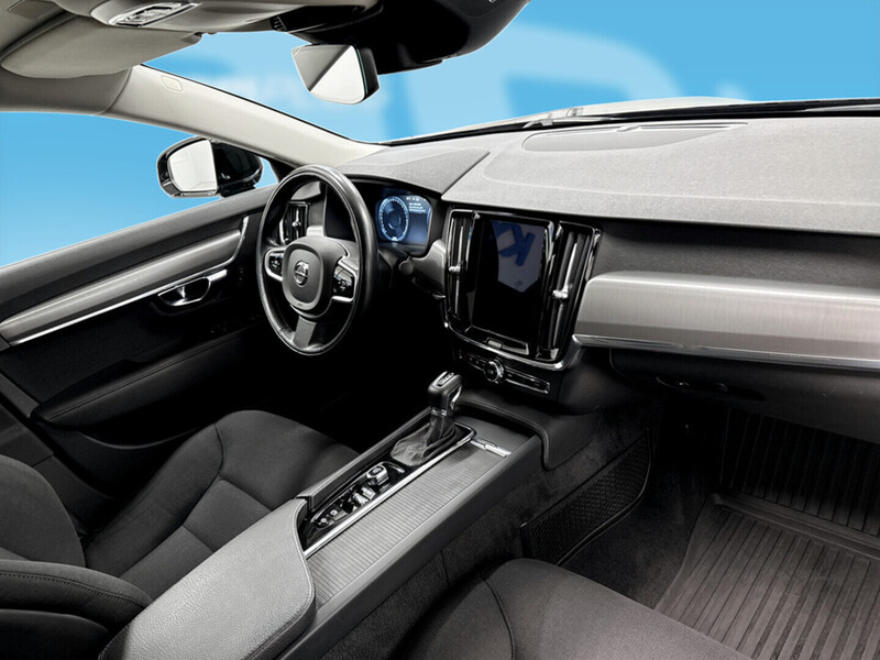 Volvo S90 vaihtoauto