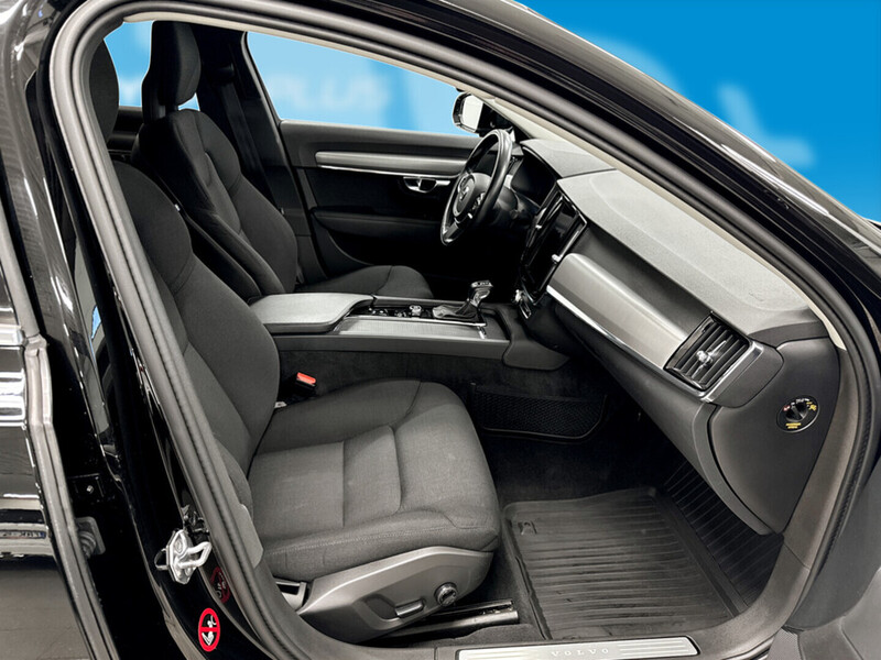 Volvo S90 vaihtoauto