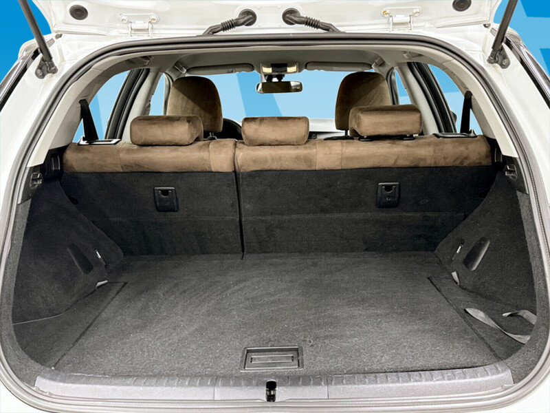Lexus CT vaihtoauto