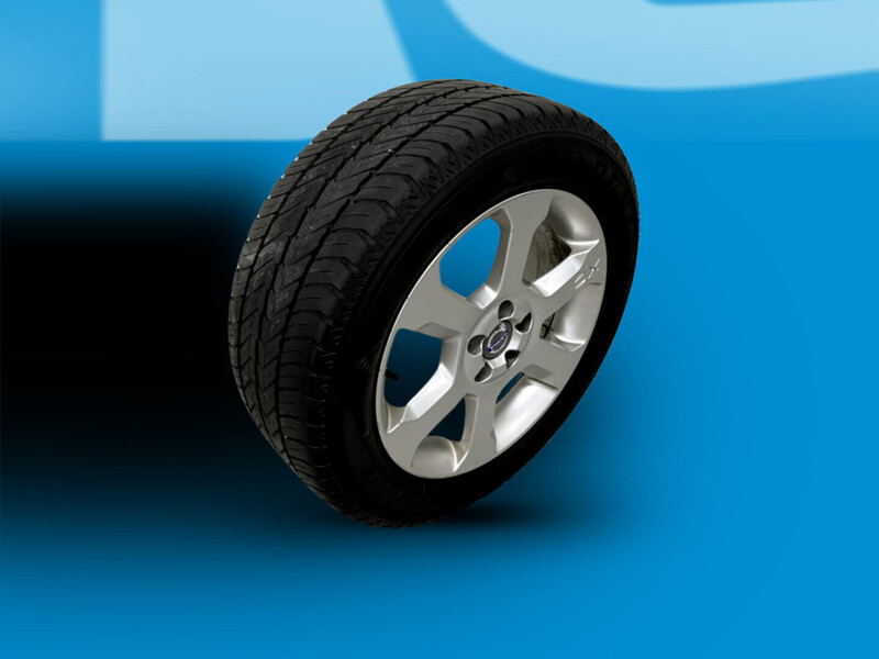 Volvo XC70 vaihtoauto