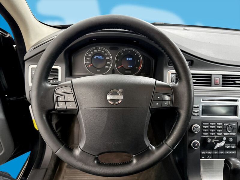 Volvo XC70 vaihtoauto