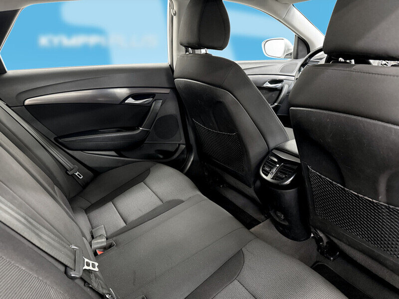 Hyundai i40 Wagon vaihtoauto