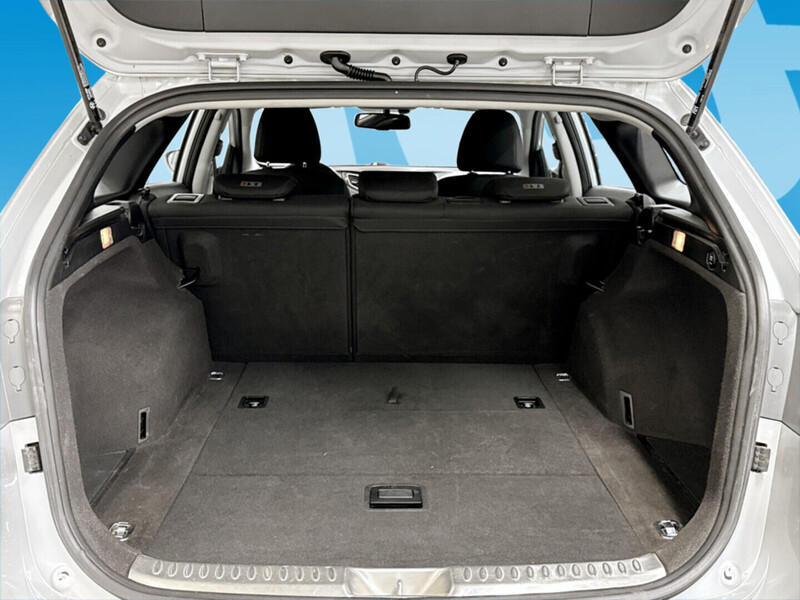 Hyundai i40 Wagon vaihtoauto