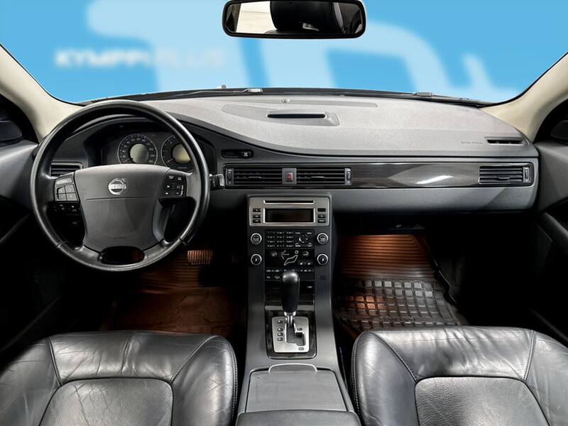 Volvo XC70 vaihtoauto