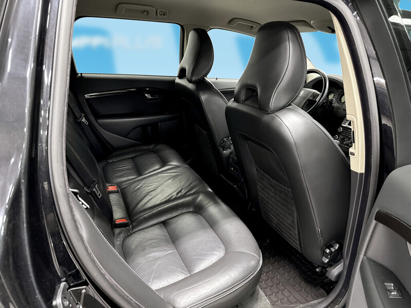 Volvo XC70 vaihtoauto