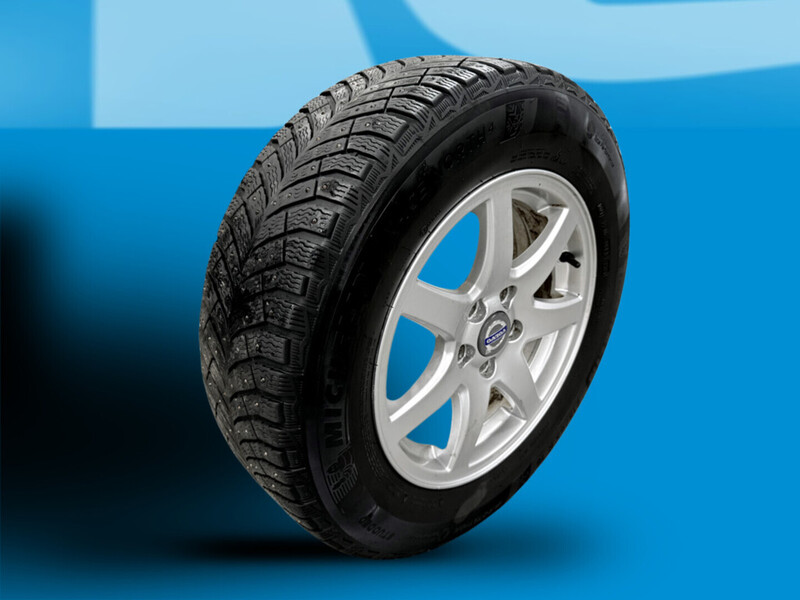 Volvo XC70 vaihtoauto