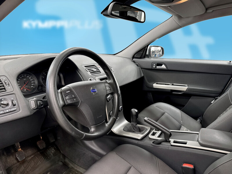 Volvo V50 vaihtoauto