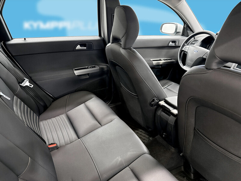 Volvo V50 vaihtoauto