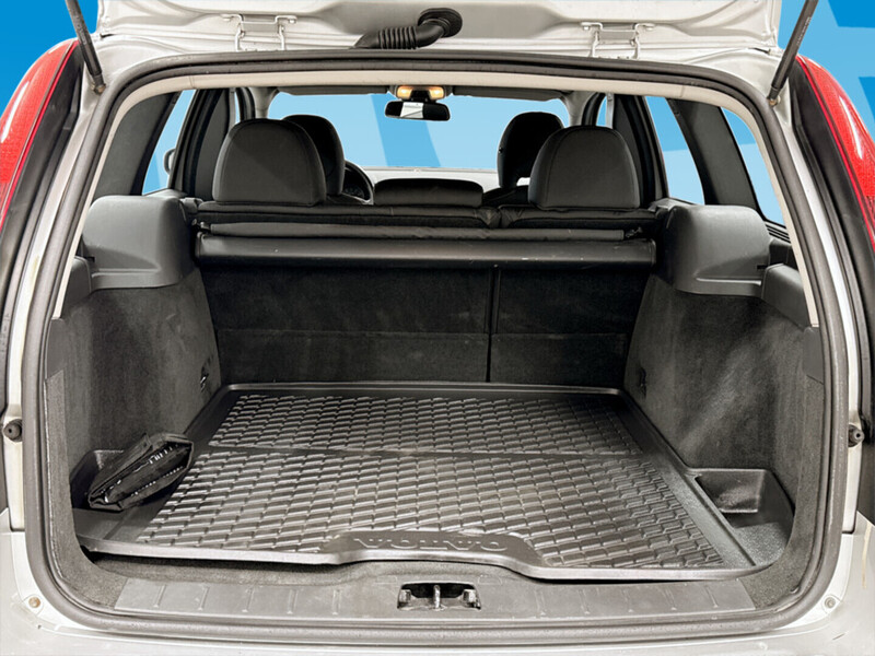 Volvo V50 vaihtoauto