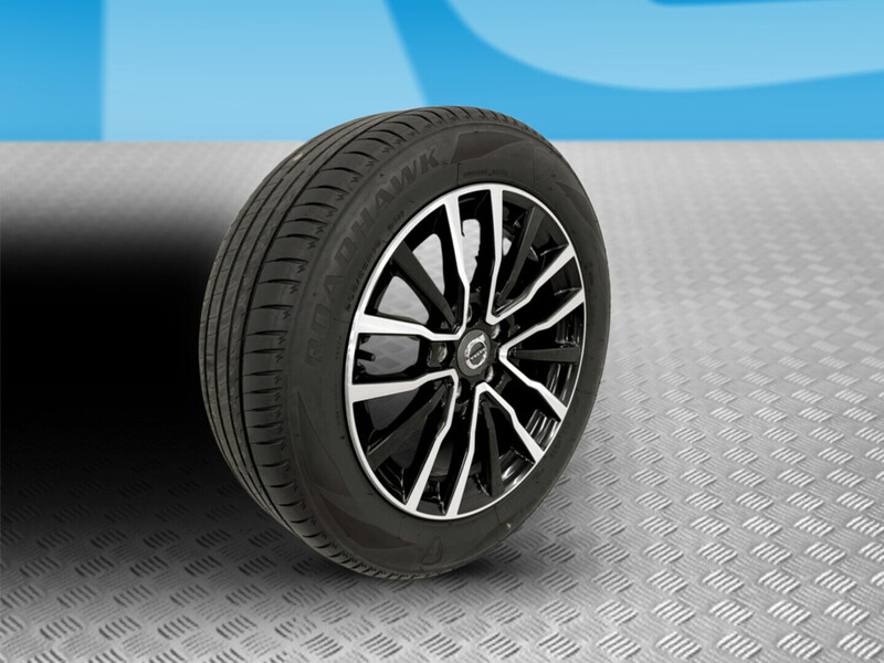 Volvo V40 vaihtoauto