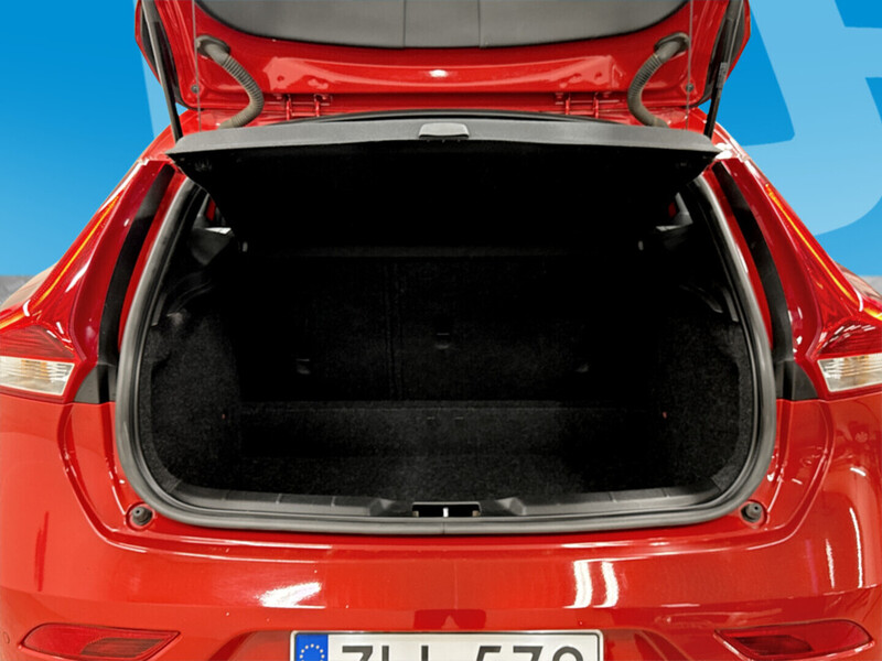 Volvo V40 vaihtoauto