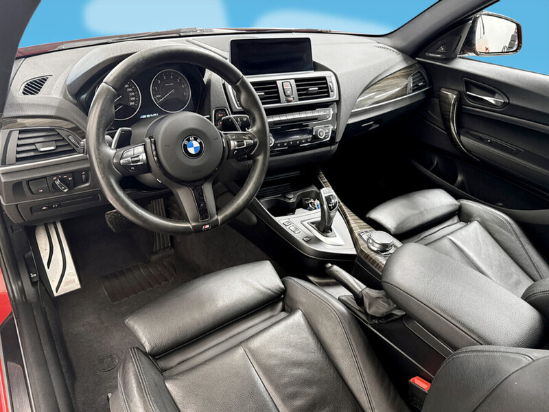 BMW M240i vaihtoauto