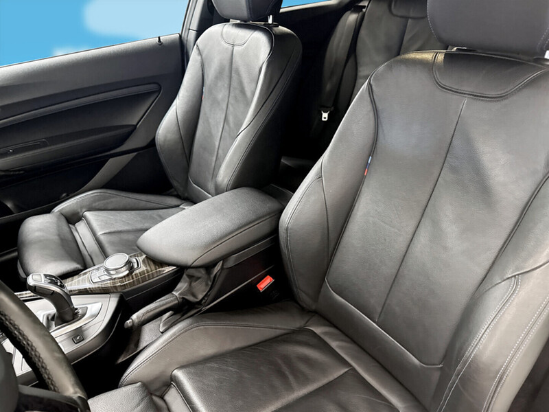 BMW M240i vaihtoauto