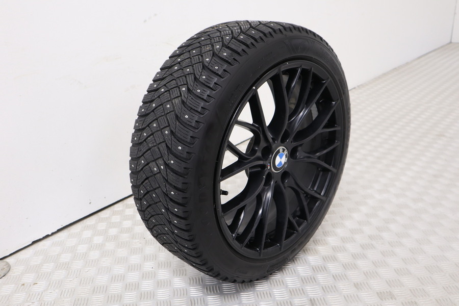 BMW M240i vaihtoauto