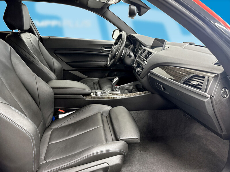 BMW M240i vaihtoauto