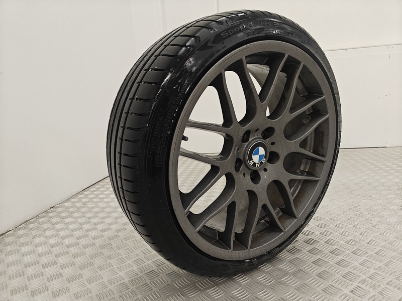 BMW M240i vaihtoauto