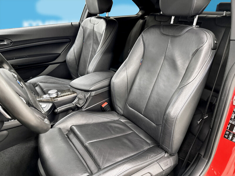 BMW M240i vaihtoauto