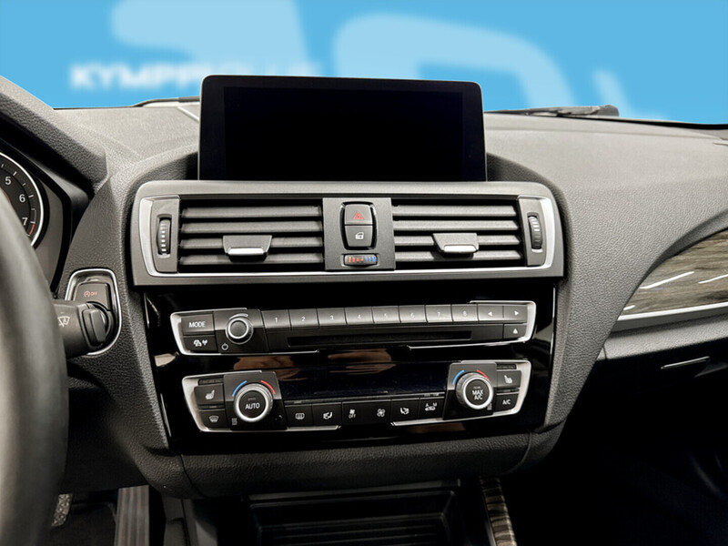 BMW M240i vaihtoauto