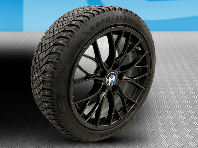 BMW M240i vaihtoauto