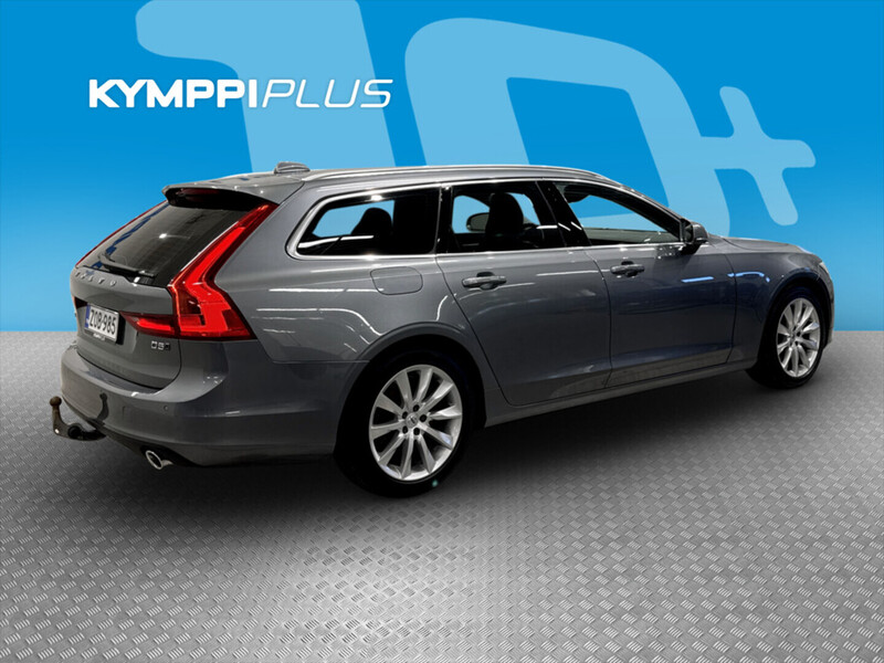 Volvo V90 vaihtoauto