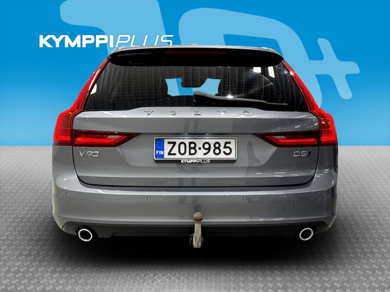 Volvo V90 vaihtoauto