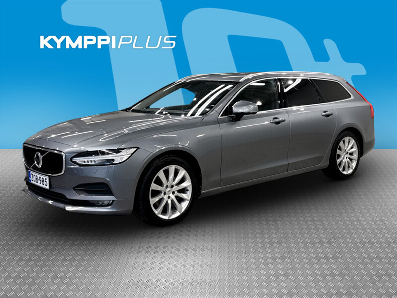 Volvo V90 vaihtoauto